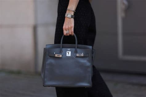 birkin bag hermes.